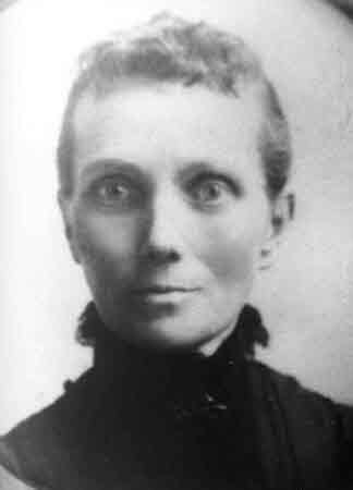 lusanna miner